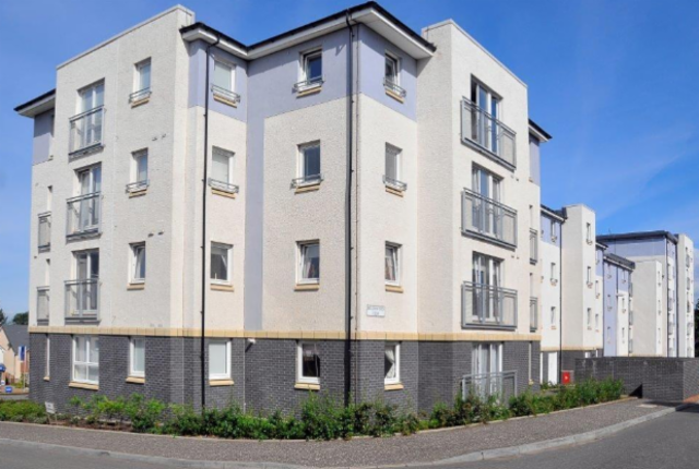 External of Birchwood View 