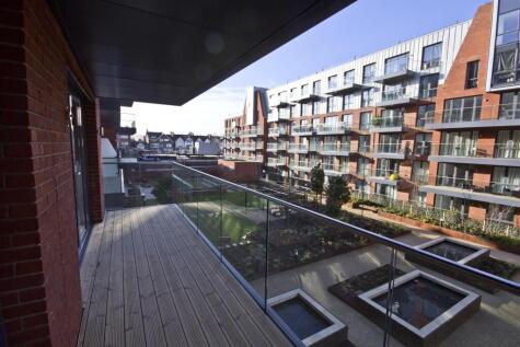 Gaumont Place, Streatham Hill, London