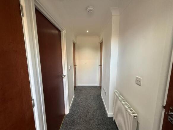 Entrance / Hallway