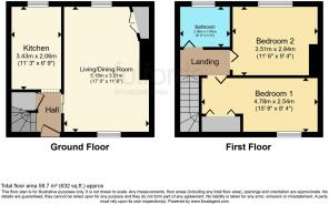 9. Floorplan