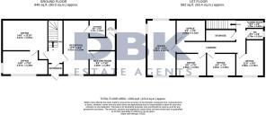 Floor/Site plan 1