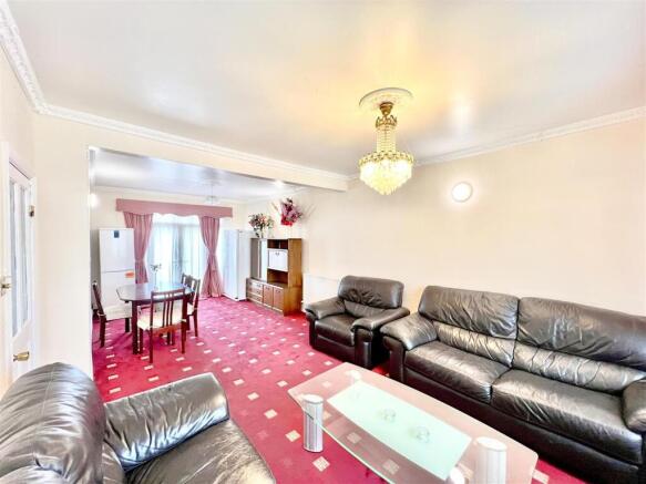 Through Lounge