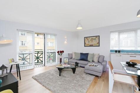 Ormond House, Medway Street SW1P