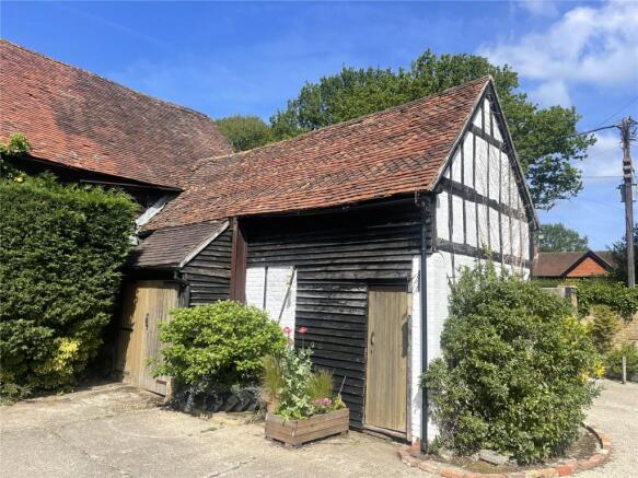 Annexe Potential