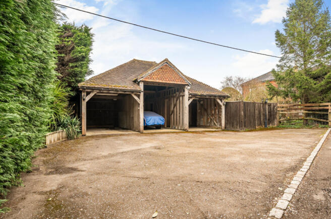 Car Port