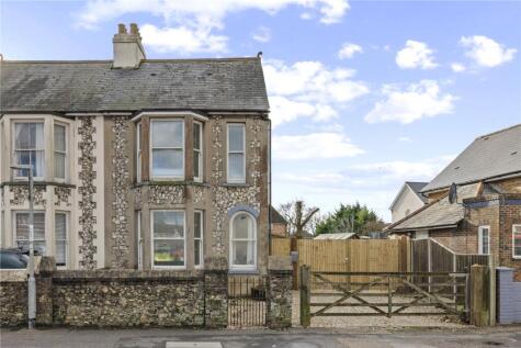 Chichester Road, Bognor Regis