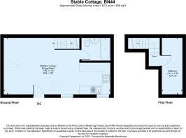 Stable Cottage