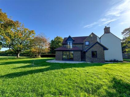 Broadford Bridge Road, West Chiltington