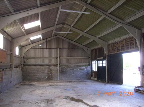 Barn