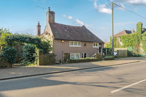 Lower Street, Pulborough