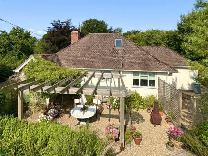 Broomers Hill Lane, Pulborough