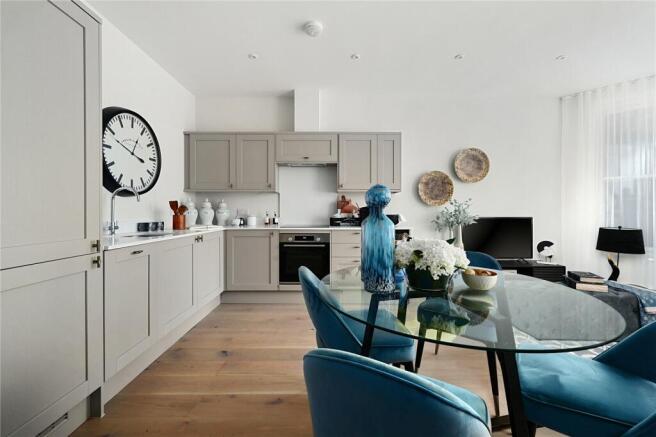 Show Home