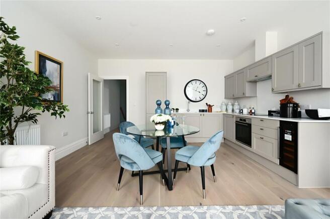 Show Home