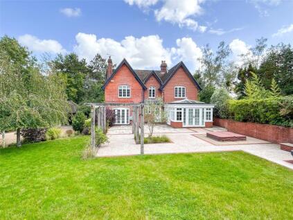 Five Ashes Road, Castle Hill