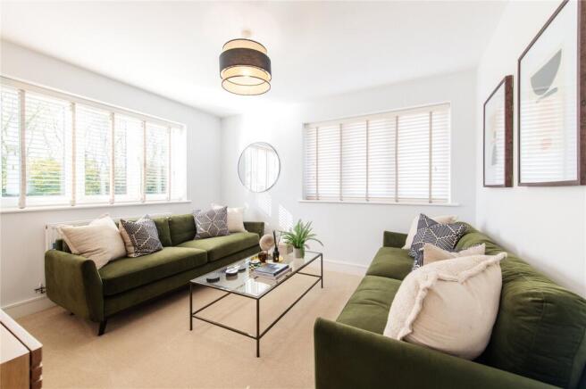 Show Home