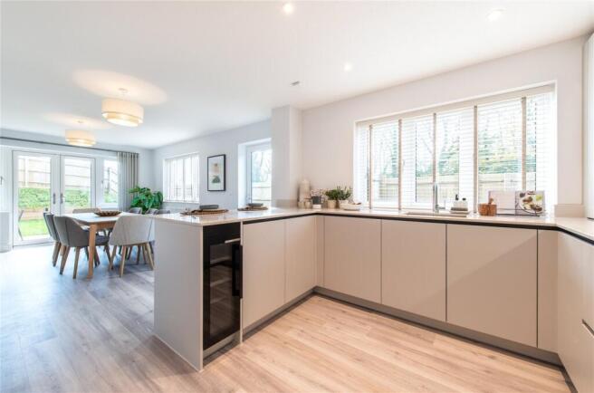 Show Home