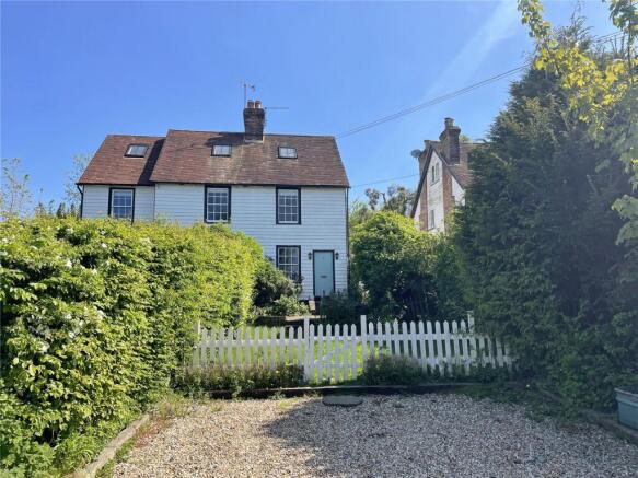 2 Evergood Cottages