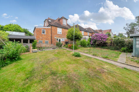 Gordon Road, Tunbridge Wells