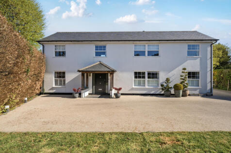 Dornden Drive, Langton Green