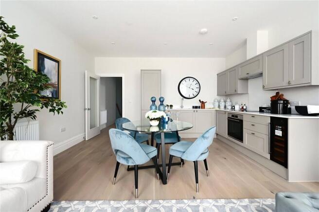 Show Home