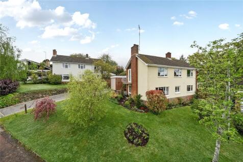 Forest Way, Tunbridge Wells