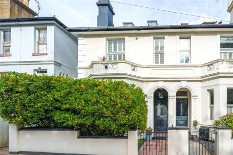 Dunstan Road, Tunbridge Wells