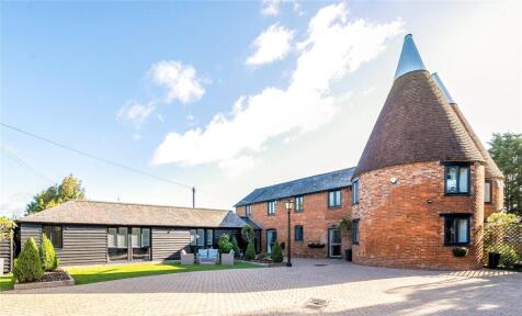 Staplehurst Road, Marden