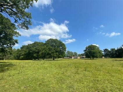 Catts Hill, Mark Cross