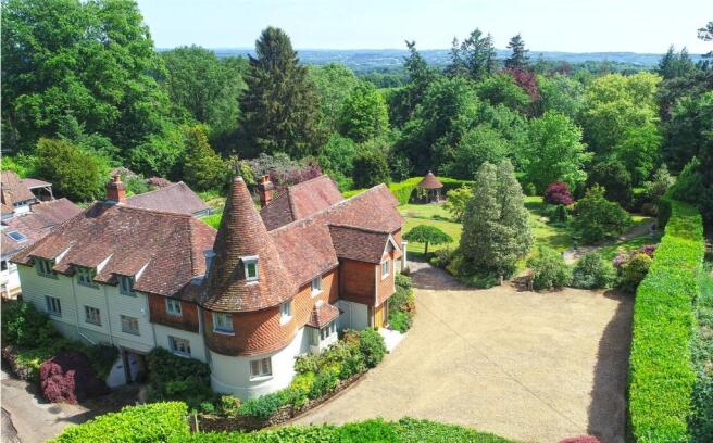 The Oast House