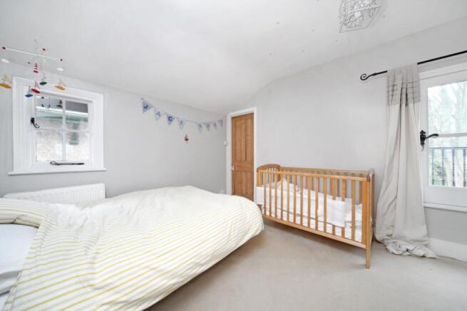 1&2 Royal Cottage...