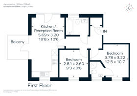 9 The Old Coal Ya...