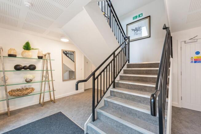 9 The Old Coal Ya...