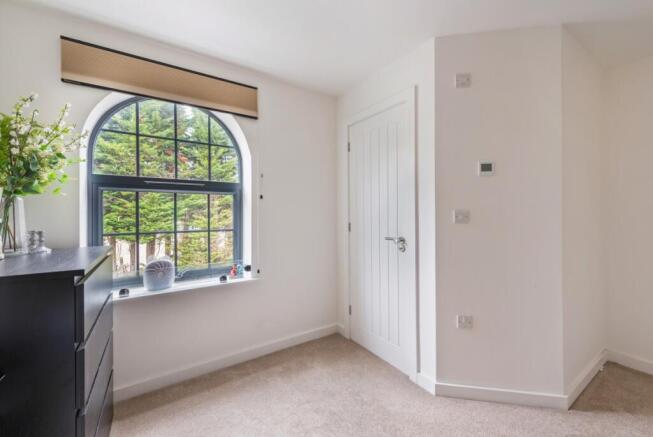 9 The Old Coal Ya...