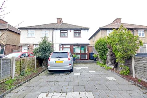 Hertford Road, Enfield, EN3