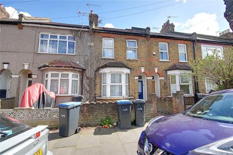 Titchfield Road, Enfield, EN3