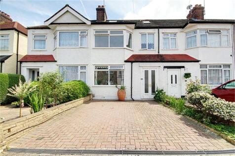 Bradley Road, Enfield, EN3