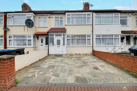 The Loning, Enfield, Greater London, EN3