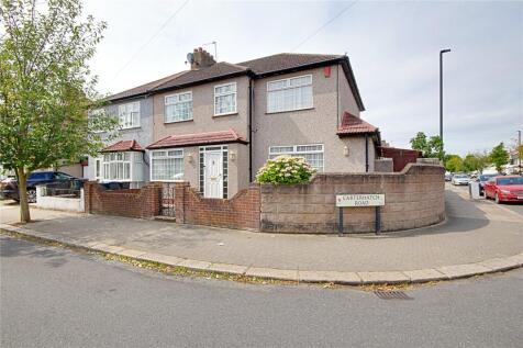 Carterhatch Road, Enfield, EN3