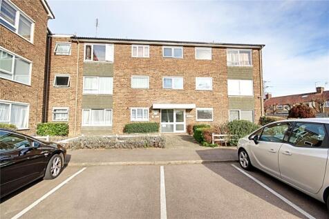 Hertford Road, Enfield, EN3