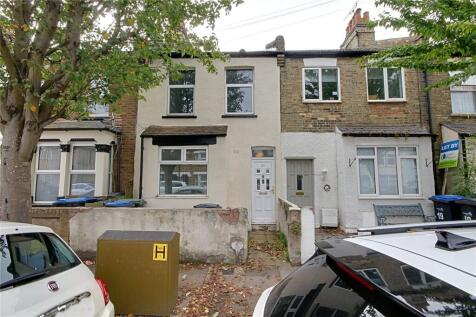 St. Stephens Road, Enfield, EN3