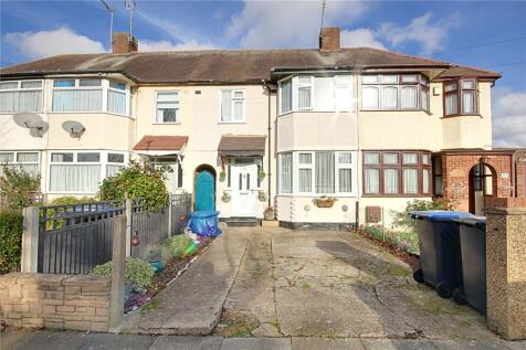 Chestnut Road, Enfield, EN3