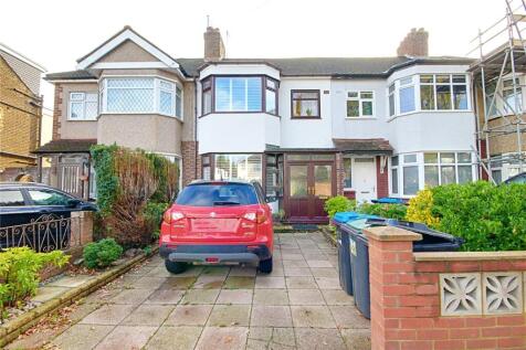 Elmhurst Road, Enfield, EN3