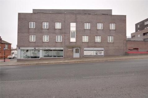 Southbury Road, Enfield, EN3