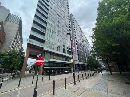 Great Northern Tower, Watson Street, Manchester, M3 4EE