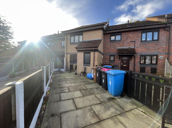2 Bedroom terrace house for Sale