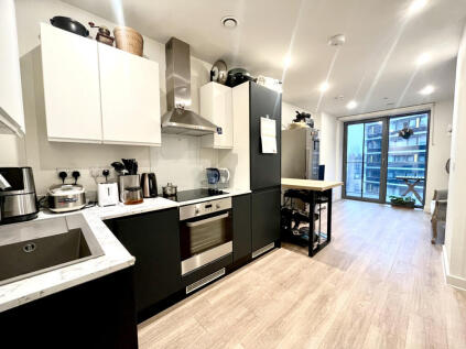 New Kings Head Yard, Salford, M3 7GL