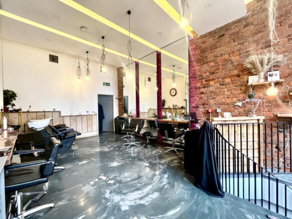 Ground Floor