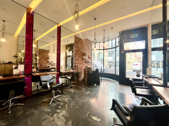 Ground Floor