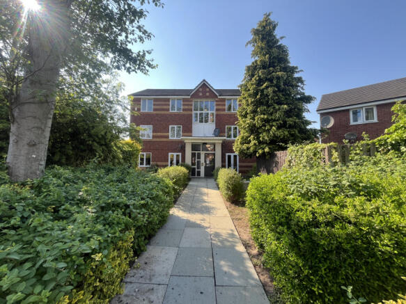 Two Bedroom Apartment For Rent