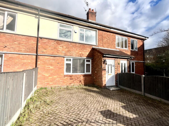 4 Bedroom Terrace House For Rent